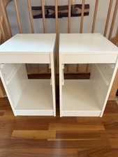 2x TROFAST Aufbewahrung, Regal