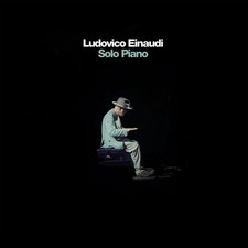 Ludovico Einaudi Ludovico