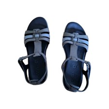 Ecco Sandalen Damen Größe 38
