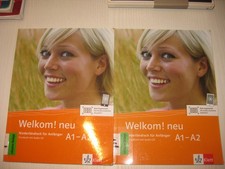 Welkom! neu A1-A2
