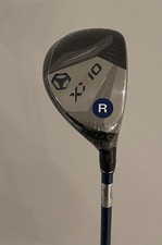 XXIO „13“ 4er Hybrid mit