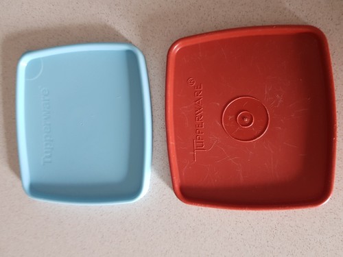 Tupperware stück - 2,