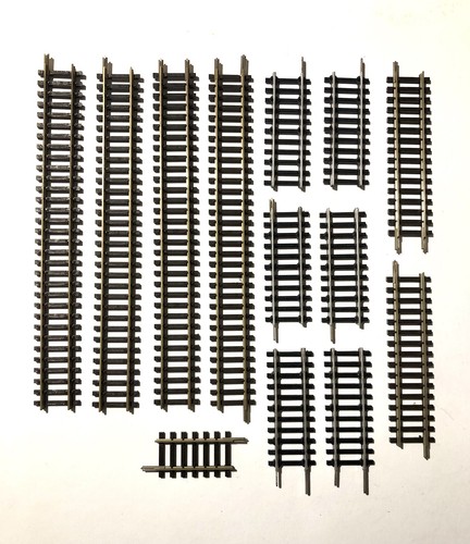 Tillig bahn 120 4x 83140 - tt,