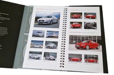 AUDI A4 B7 Cabrio S4 RS4 TT 8J