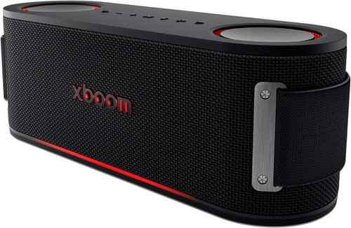 Xboom bounce tragbarer - xboom,
