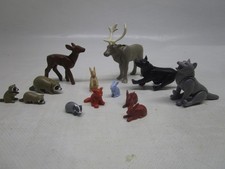 Playmobil Waldtiere IMG_3952