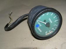 YAMAHA RD 400 Drehzahlmesser tachometer