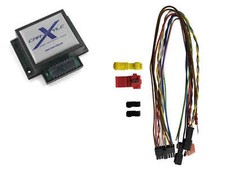 Verdeckmodul Dachmodul Lichtmodul passend für Opel Astra H Twintop Tagfahrlicht