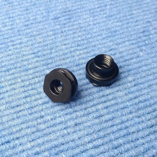Marzocchi foot nut 888 - marzocchi, rc3