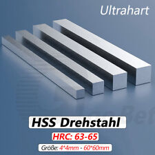 HSS Drehstahl Messer für