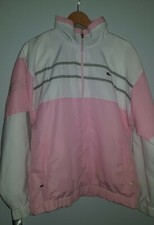 Lacoste Trainingsanzug Rosa