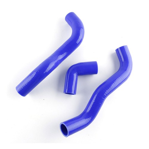 Radiator silicone hose coolant - silicone,