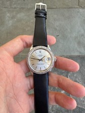 ROLEX OYSTER PERPETUAL DATE