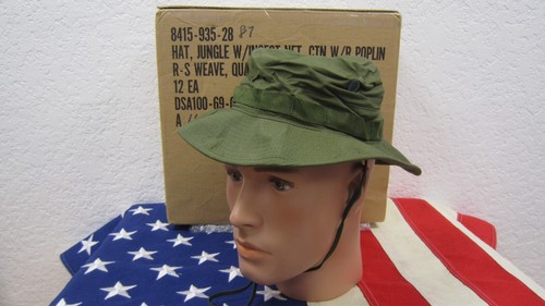 Army vietnam mütze - army, soldat
