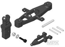 Multiplex / Hitec RC RotorkopfSet FunCopter / 223010