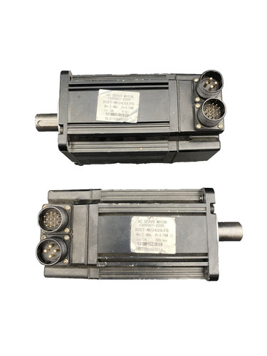 80st m02430lfb servomotor - ac,