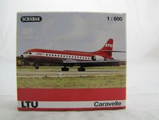 944 / 30 Schabak Caravelle LTU