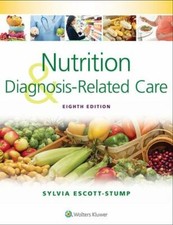 Nutrition and