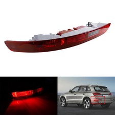 Stoßstange Schlussleuchte