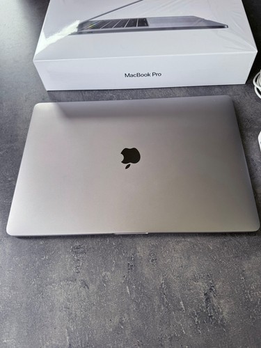 Apple macbook pro 4 - apple, (2016)