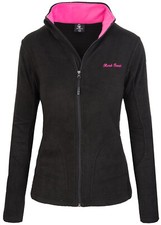 Rock Creek Damen Fleecejacke