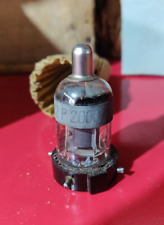 RV12P2000 Neu ---NOS---