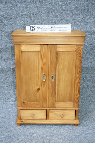 Puppenschrank sehr selten - puppenschrank,,