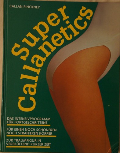 Super callanetics fitness - super, callanetics,