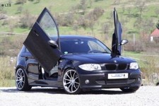 LSD Lambo Doors Flügeltüren