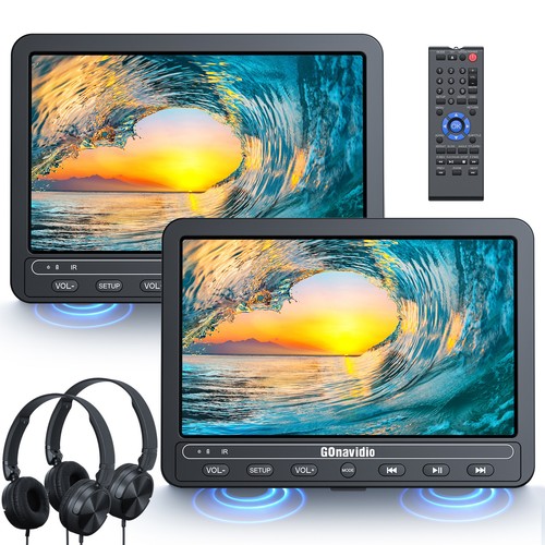2x10 auto tv - tv, monitor