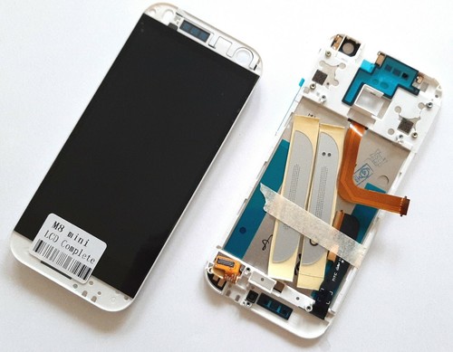 Neu display digitizer für - &,