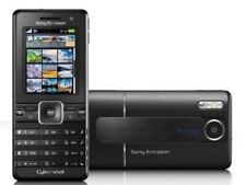 SONY ERICSSON K770i GÜNSTIGES
