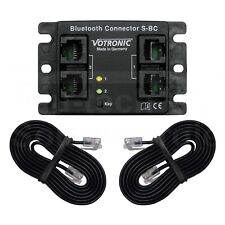 Votronic Bluetooth Connector