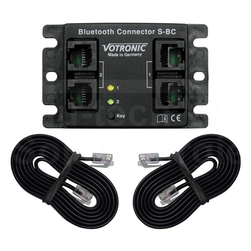 Votronic bluetooth connector - votronic,