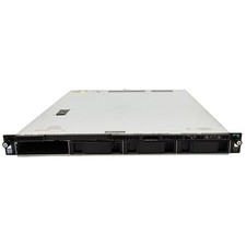 HP ProLiant DL120 G9 Intel