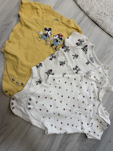 Disney baby tlg - baby, 3-tlg
