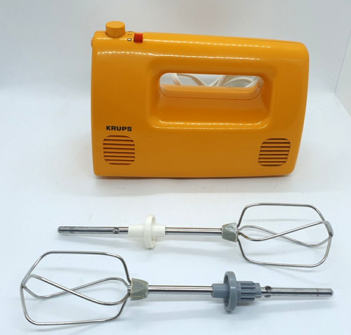 Krups handmixer rührgerät - handmixer,