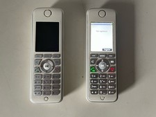2× AVM FRITZ!Fon C4 –