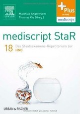 mediscript StaR 18 das