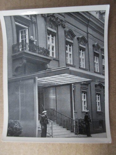Bild hindenburg 316 g - nr.316, 1