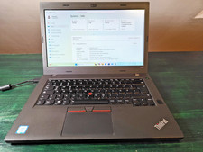 Lenovo ThinkPad T460p