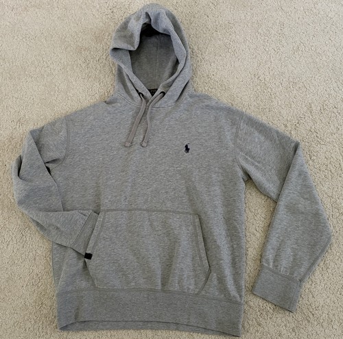 Marc polo hoody grau - marc,
