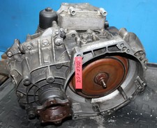 Automatikgetriebe DSG Getriebe