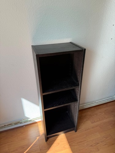 Ikea billy regal schwarz - billy, –