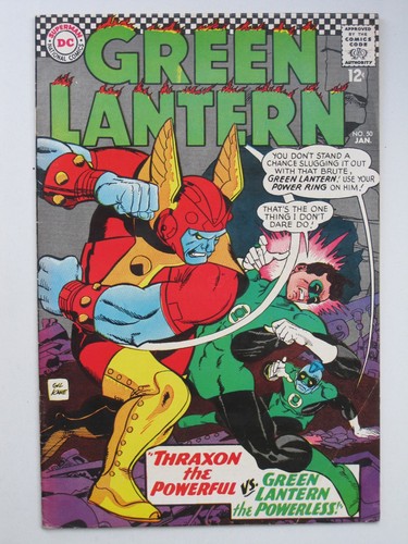 Green lantern 2 - green,