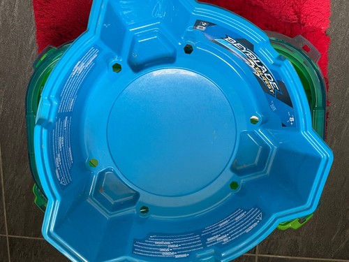 Beyblade hasbro burst stadium - beyblade,