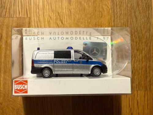 Top busch 51188 mercedes vito - top:,
