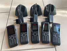 Avaya DECT Gerät 3730, Set