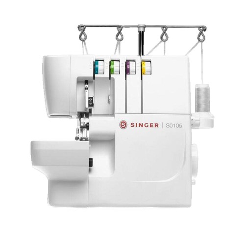 Singer s0105