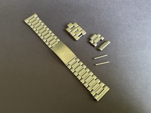 Breitling aerospace armband - aerospace,